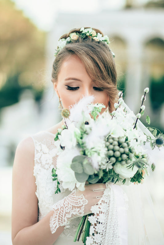 Jackie’s Middle Eastern to Exhibit at the Wedding Salon Luxury Bridal Showcase