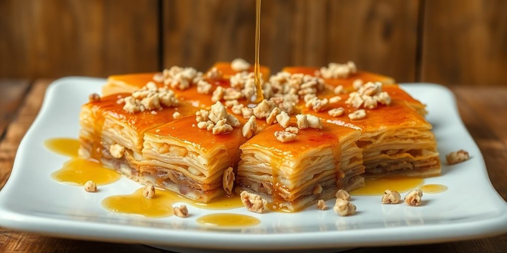 exploring-baklava-nutrition-facts-a-sweet-treat-with-surprising-healt