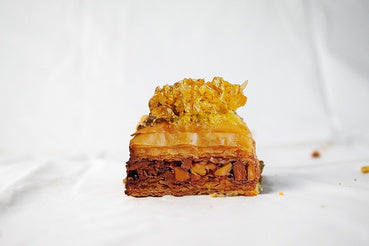 BAKLAVA ROYALE