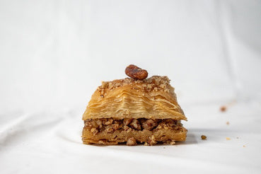 DELICATE PECAN