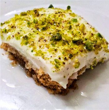 Aish El Saraya