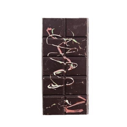 Jackie's Dubai Chocolate - 8 OZ