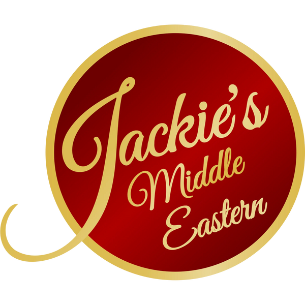 Jackie's Middle Eastern