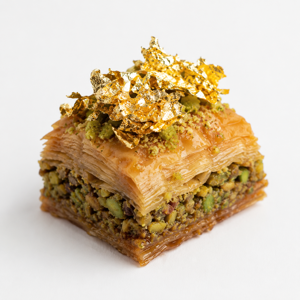 pistachio baklava royal classic